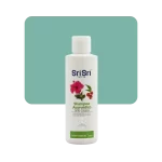 sri sri shampoo anticaspa ayurvédica hibisco y neem