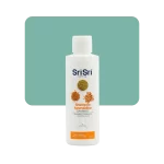 sri sri shampoo ayurvédico proteico
