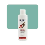 sri sri shampoo ayurvédico uso frecuente