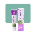 sri sri sudanta pasta dental encias sanas con hinojo y menta 50gr