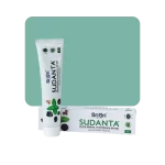 sri sri sudanta pasta dental 100gr