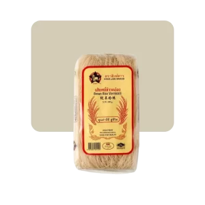 star lion brown rice vermicelli