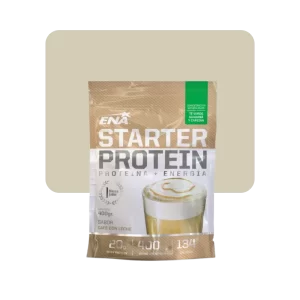 ena starter protein café con leche