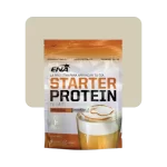 ena starter protein para desayuno sabor café con leche