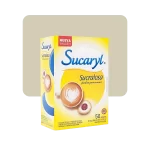 sucaryl sucralosa 40 sobres