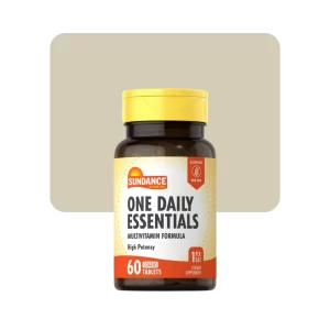 sundance one daily essentials 60t