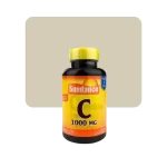sundance vitamina c 1000mg 90c