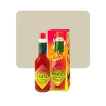 tabasco habanero sauce