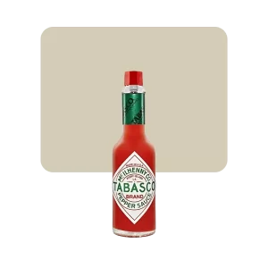 tabasco original