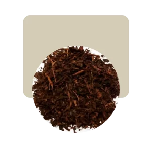 té rojo nacional 50gr