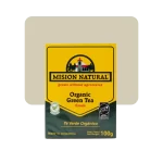 mision natural té verde orgánico hebras