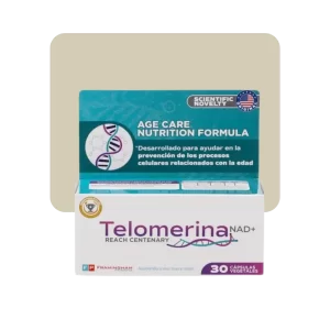 framingham telomerina 30c vegetales