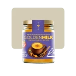 the food alchimist mezcla de especias golden milk 40gr
