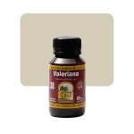 tintura madre hierbas del oasis nº 38 valeriana