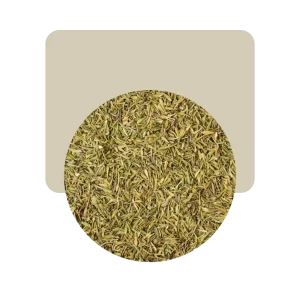tomillo 50gr