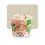 too good linea clásica helado dulce de leche