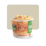 too good linea clásica helado superflan