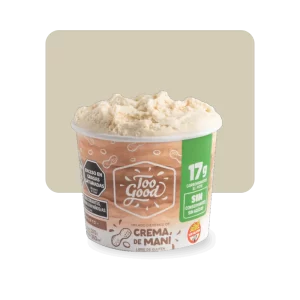 too good linea keto peanut butter
