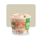 too good linea vegana dulce de leche