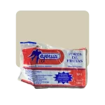 yerutti torta de frutas 100gr