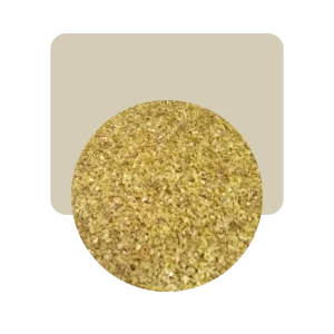 trigo burgol grueso 500gr