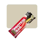ultratech barra de proteina banana