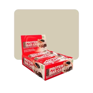 ultratech barra de proteina café
