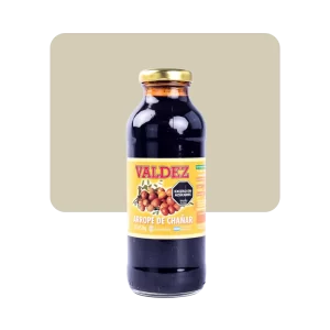 valdez arrope de chañar