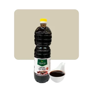 vanoli salsa de soja sin tacc 1 lt