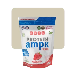 framingham vegan protein ampk nutri sabor frutilla