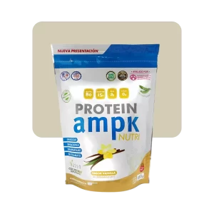 framingham vegan protein ampk nutri sabor vainilla