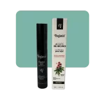 veganis aceite de ricino para cejas