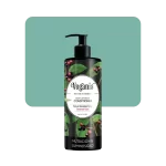 veganis acondicionador deep luminous con bayas de maqui
