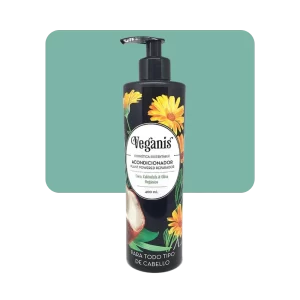 Veganis Acondicionador todo tipo de cabello
