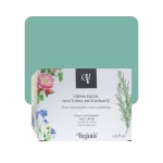 veganis crema facial nocturna antioxidante