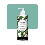 veganis shampoo deep luminous antioxidante bayas de maqui