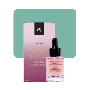 veganis serum facial luminosidad profunda maqui