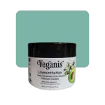 veganis máscara capilar palta y argán oil