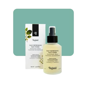 veganis tónico facial refrescante