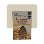 vento granola crocante