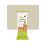 via vita chalitas con semillas sin gluten