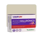 Vitamin Way Ácido Hialurónico 30c