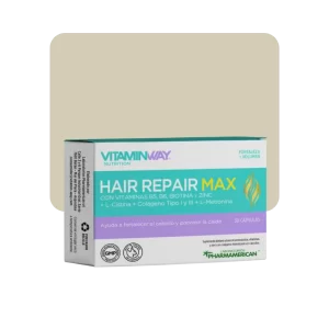 vitamin way hair repair max 30c