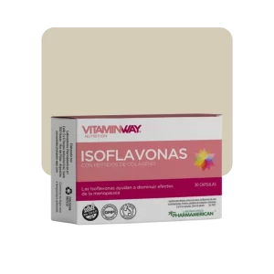 vitamin way isoflavonas 30c