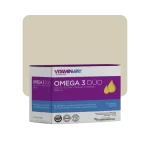 vitamin way omega 3 dúo 60c