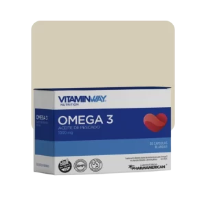 vitamin way omega 3 30c