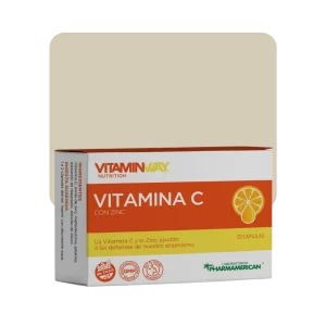vitamin way vitamina c 30c