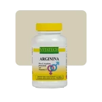 Vitatech Arginina 60c