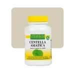 vitatech centella asiática 60c
