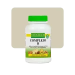 Vitatech Complejo B 60c
